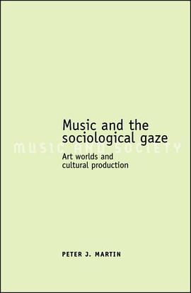 Music and the Sociological Gaze