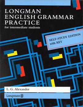 Longman English Grammar Practice