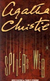 Spider’s Web (HarperCollins 2008)