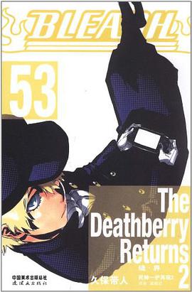 BLEACH 境·界53