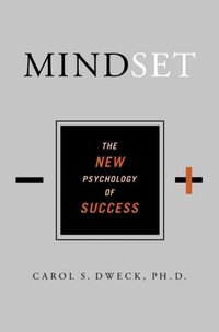 Mindset (Random House 2006)