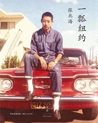 一瓢纽约 (上海人民出版社 2015)