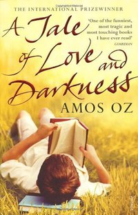 A Tale Of Love And Darkness (Vintage 2005)