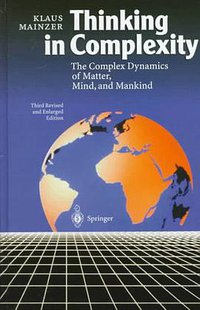 Thinking in Complexity 