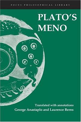 Plato's Meno