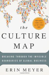 The Culture Map (PublicAffairs 2014)