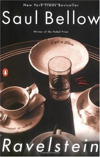 Ravelstein (Reissue) (Penguin (Non-Classics) 2001)