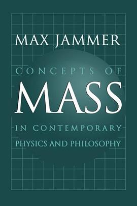 Concepts of Mass in Contemporary Physics and Philosophy