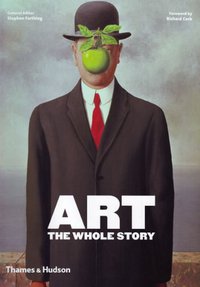 Art (Thames & Hudson 2010)