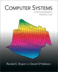 Computer Systems (Prentice Hall 2002)