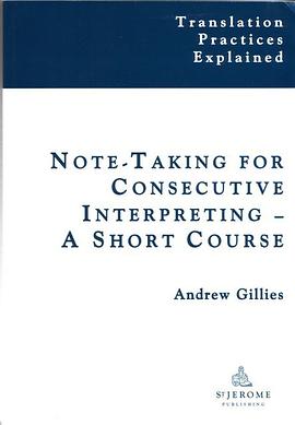 Note-taking for Consecutive Interpreting