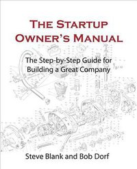 The Startup Owner's Manual 10-Pack (2012)