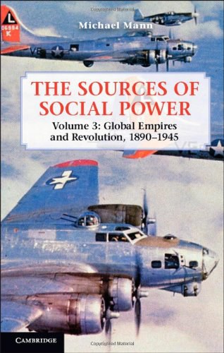 The Sources of Social Power