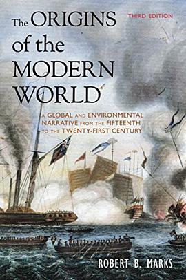 The Origins of the Modern World (Third Edition)