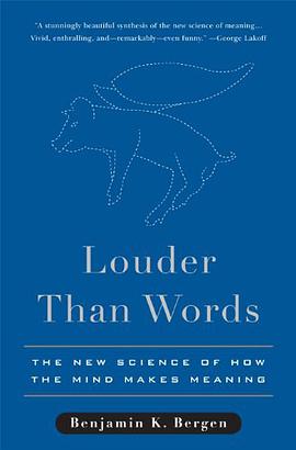 Louder Than Words