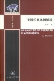 美国经典案例解析