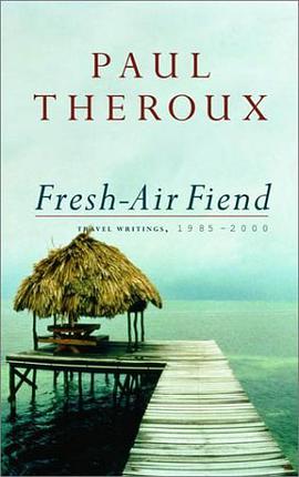 Fresh-Air Fiend