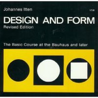 Design and Form (Van Nostrand Reinhold 1976)
