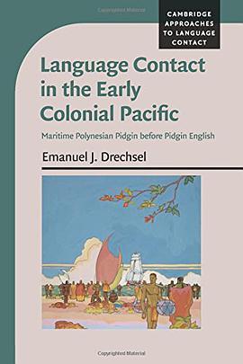 Language Contact in the Early Colonial Pacific