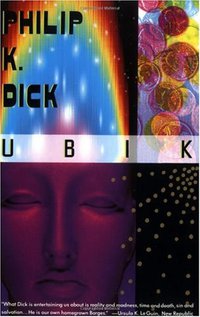 Ubik (Vintage 1991)