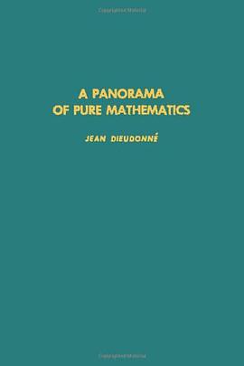 A panorama of pure mathematics, as seen by N. Bourbaki, Volume 97 (Pure and Applied Mathematics)