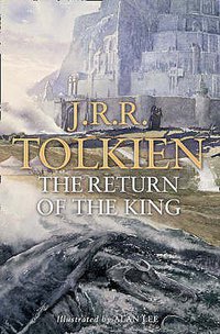 The Return of the King (HarperCollins Publishers Ltd 2008)