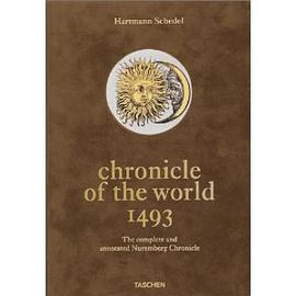 Hartmann Schedel: Nuremberg Chronicle