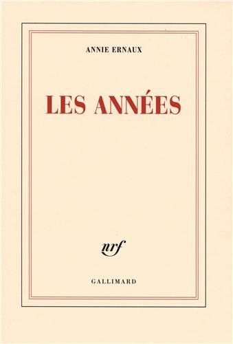 Les années