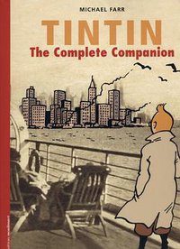 Tintin (Last Gasp,U.S. 2011)
