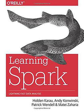 Learning Spark