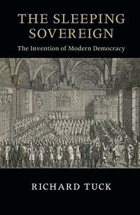 The Sleeping Sovereign (劍橋大學出版社 2016)