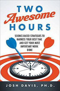 Two Awesome Hours (HarperOne 2015)