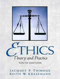 Ethics (Prentice Hall 2008)