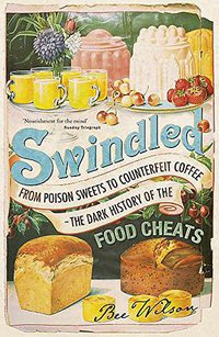Swindled (John Murray 2009)
