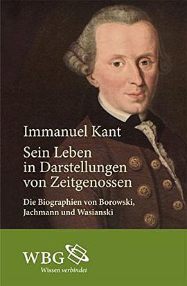 Immanuel Kant