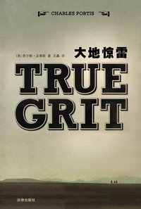 大地惊雷 (法律出版社 2011)