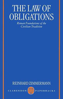 The Law of Obligations