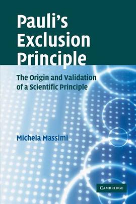 Pauli's Exclusion Principle