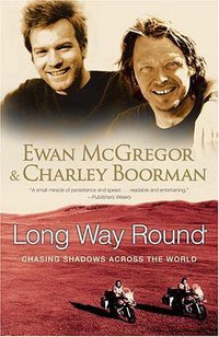Long Way Round (Atria 2005)