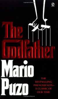 The Godfather (Penguin Putnam Inc.,US 2001)