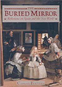 The Buried Mirror