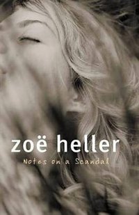 Notes on a Scandal (Viking 2003)