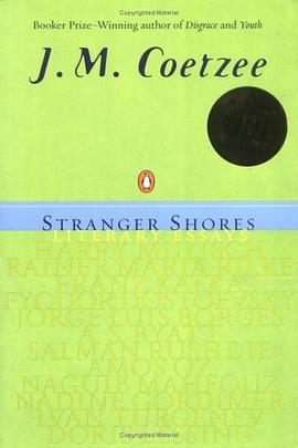 Stranger Shores