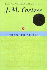 Stranger Shores (Penguin (Non-Classics) 2002)