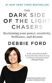 The Dark Side of the Light Chasers (Riverhead Books 2010)