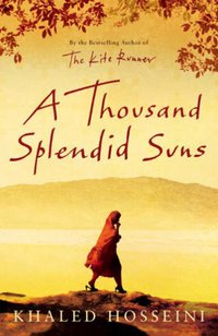 灿烂千阳Thousand Splendid Suns (Bloomsbury Publishing Inc 2007)