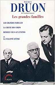Les grandes familles (Omnibus 1999)