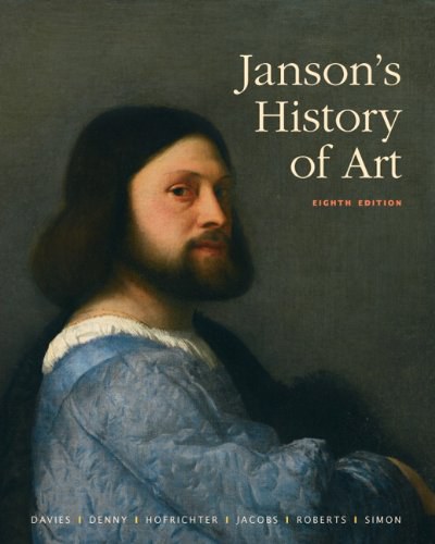 Janson's History of Art