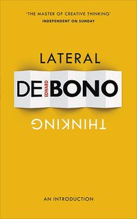 Lateral Thinking (Vermilion 2014)