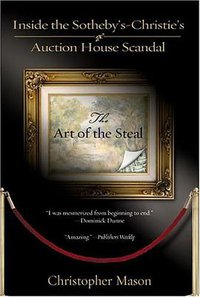 The Art of the Steal (Berkley Pub Group 2005)